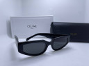 Очки Celine Black/Black солнцезащитные женские оригинал