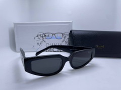 Очки Celine Black/Black