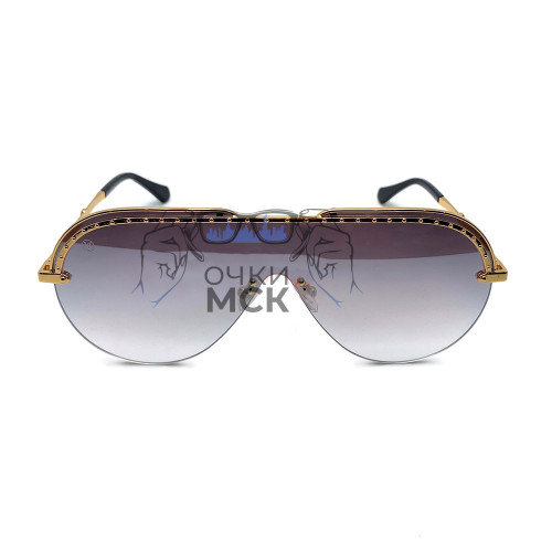 Очки Louis Vuitton Z1234E Темный градиент солнцезащитные женские оригинал