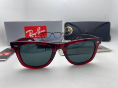 Очки Ray Ban Wine/Black