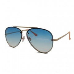Очки Ray Ban Blaze Aviator RB3584-N