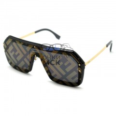 Очки Fendi Fabulous FFM 0366/G/S