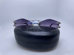 Очки Roberto Cavalli Low Eagle Silver/Grey