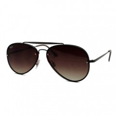 Очки Ray Ban Blaze Aviator RB3584-N