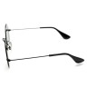 Очки Ray Ban The Ja-jo RB 3592 Темный градиент солнцезащитные унисекс женские мужские оригинал