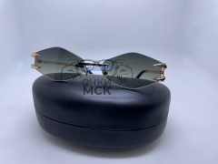 Очки Roberto Cavalli Low Eagle Gold/Green