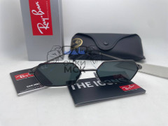 Очки Ray Ban The Icon Black/Black