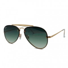 Очки Ray Ban Blaze Aviator RB3584-N