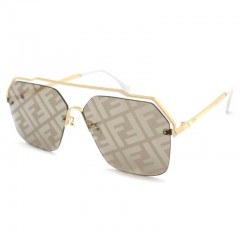 Очки Fendi Fancy FF M0032 C2 Logo