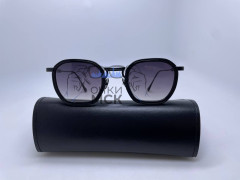 Очки John Dalia Black/Grey