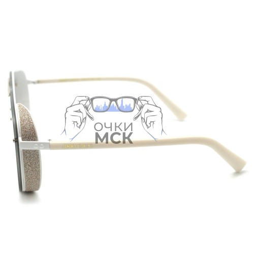 Очки Jimmy Choo MACY/s Коричневый градиент солнцезащитные женские оригинал