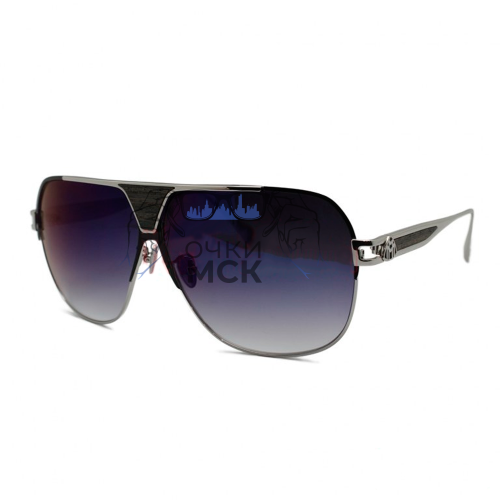 Очки Maybach THE DEFIANT I R-4AS-Z29 Темный градиент солнцезащитные мужские оригинал