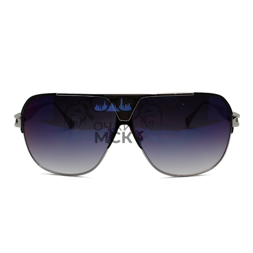 Очки Maybach THE DEFIANT I R-4AS-Z29 Темный градиент солнцезащитные мужские оригинал