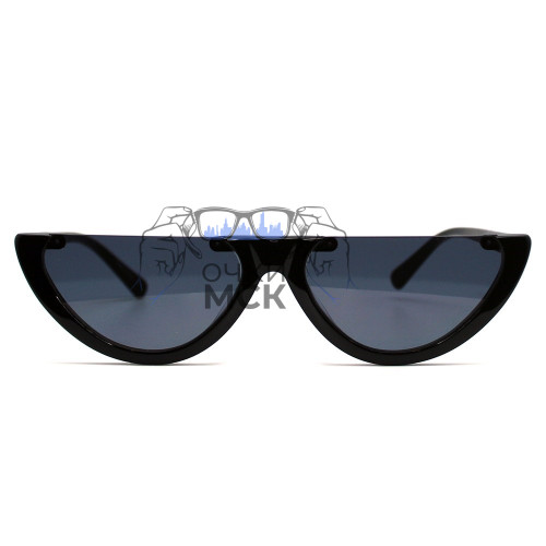 Очки Saint Laurent SL188S Тёмный градиент солнцезащитные женские оригинал