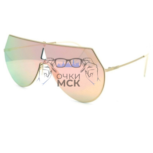 Очки Fendi EYELINE FF 0193/S Хамелеон градиент солнцезащитные женские оригинал
