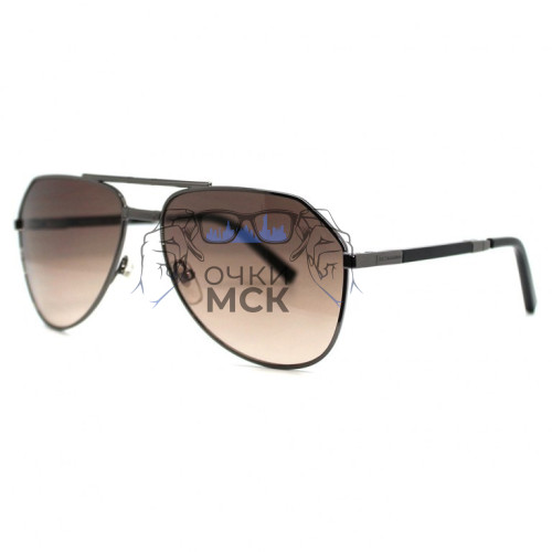 Очки Dolce Gabbana DG2106-K Folding Коричневый градиент солнцезащитные мужские оригинал