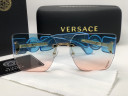 Очки Versace VE5204 Голубой градиент солнцезащитные женские оригинал