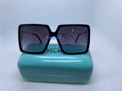 Очки Tiffany Black/Grey