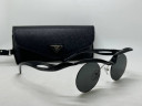 Очки Prada 757290PS Black/Black солнцезащитные мужские оригинал