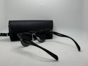 Очки Prada 757290PS Black/Black солнцезащитные мужские оригинал