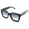 Очки Celine Kate CL41450/S Серый градиент солнцезащитные женские оригинал