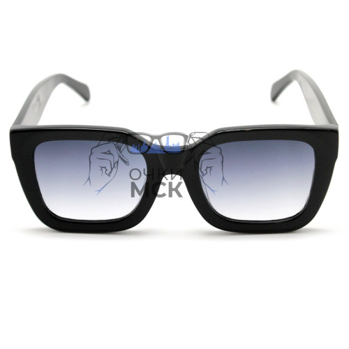 Очки Celine Kate CL41450/S Серый градиент солнцезащитные женские оригинал
