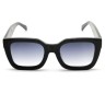 Очки Celine Kate CL41450/S Серый градиент солнцезащитные женские оригинал