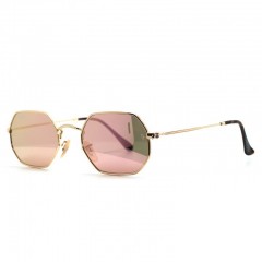 Очки Ray Ban Octagonal Metal RB3556N