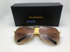 Очки Balenciaga BB02445 Dark