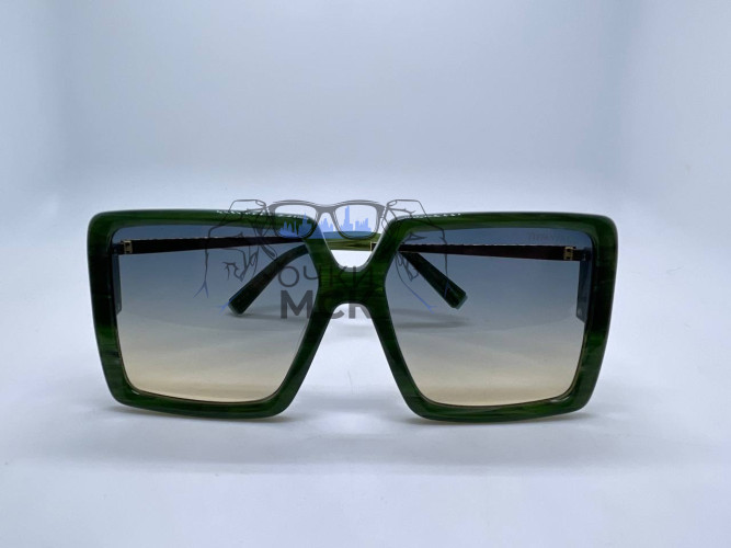 Очки Tiffany Emerald/Green солнцезащитные женские оригинал