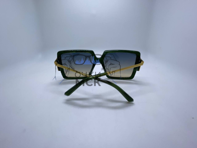 Очки Tiffany Emerald/Green солнцезащитные женские оригинал