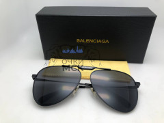 Очки Balenciaga BB02445 Black