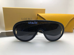 Очки Loewe Sports Full Black