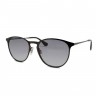 Очки Ray Ban Erika Metal RB3539 Серый градиент солнцезащитные унисекс женские мужские оригинал