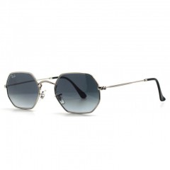 Очки Ray Ban Octagonal Metal RB3556N