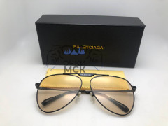 Очки Balenciaga BB02445 Black/Light