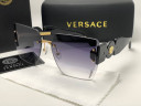 Очки Versace VE5204 Black/Black солнцезащитные женские оригинал