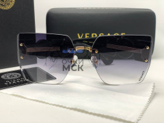 Очки Versace VE5204 Black/Black