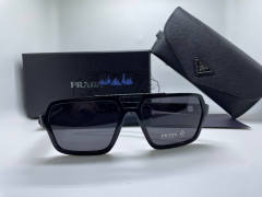 Очки Prada Avia Black/Black