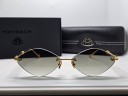Очки Maybach Rhomb Gold/Grey солнцезащитные унисекс женские мужские оригинал