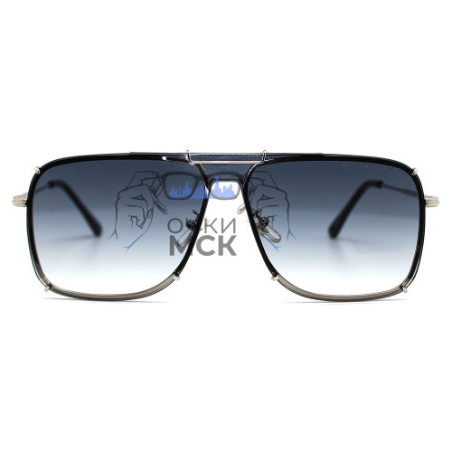 Очки Dolce Gabbana DG2203 Серый градиент солнцезащитные мужские оригинал