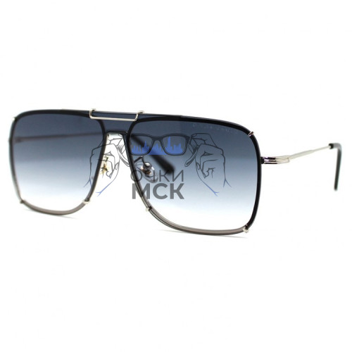 Очки Dolce Gabbana DG2203 Серый градиент солнцезащитные мужские оригинал