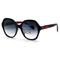 Очки Fendi Fun Fair FF0270/S Havana Orange