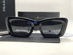 Очки Prada Butterfly Black