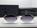 Очки Maybach Rhomb Silver/Gold/Grey солнцезащитные унисекс женские мужские оригинал
