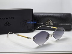 Очки Maybach Rhomb Silver/Gold/Grey