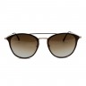Очки Ray Ban Highstreet RB3546 Коричневый градиент солнцезащитные унисекс женские мужские оригинал