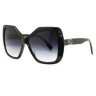 Очки Fendi FF 0092/S Тёмный градиент солнцезащитные женские оригинал
