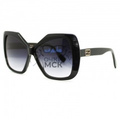 Очки Fendi FF 0092/S