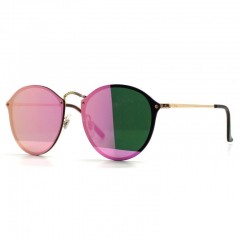 Очки Ray Ban RB3574N Blaze Round